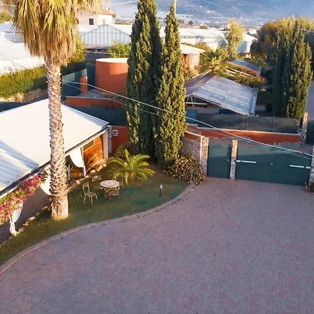 Villa Sabrina Arma di Taggia