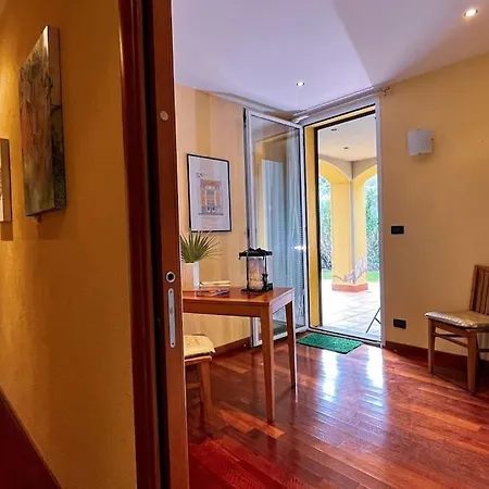 Villa Sabrina Arma di Taggia